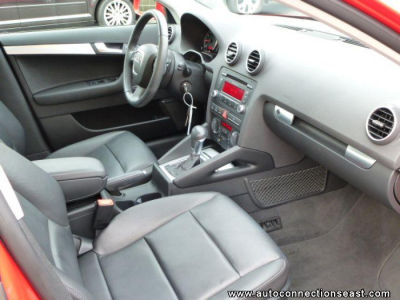 2008 Audi A3  2.0T
