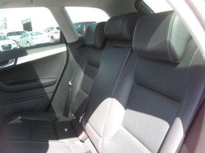 2007 Audi A3  2.0T