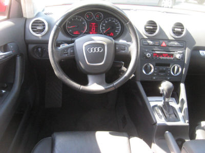 2007 Audi A3  2.0T