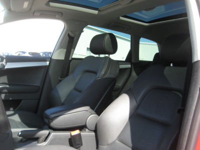 2007 Audi A3  2.0T