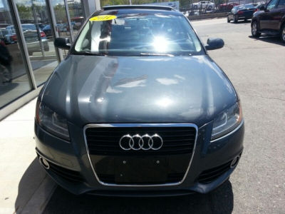 2011 Audi A3  2.0T Premium