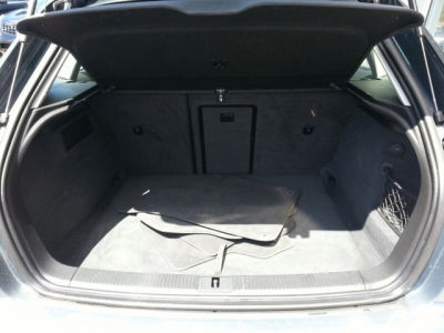 2011 Audi A3  2.0T Premium