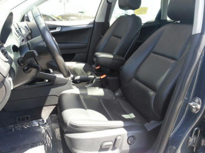 2011 Audi A3  2.0T Premium
