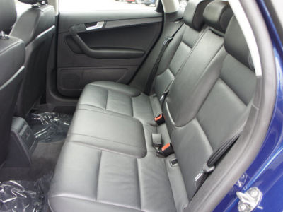 2011 Audi A3  2.0T Premium