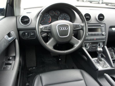 2011 Audi A3  2.0T Premium