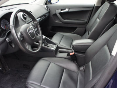 2011 Audi A3  2.0T Premium