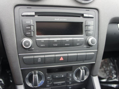 2011 Audi A3  2.0T Premium