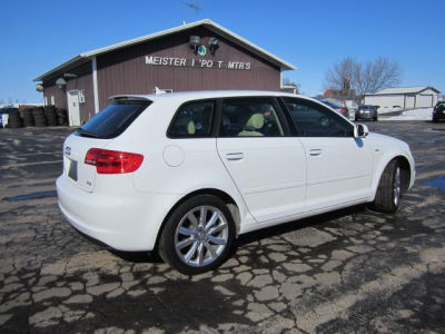 2011 Audi A3  2.0 TDI Premium