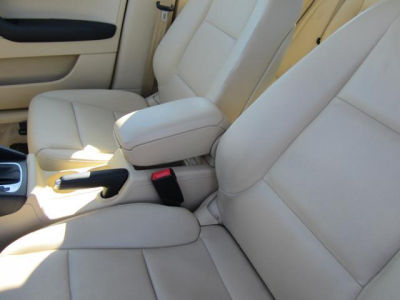 2011 Audi A3  2.0 TDI Premium