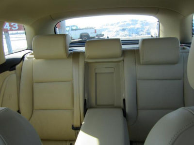 2011 Audi A3  2.0 TDI Premium