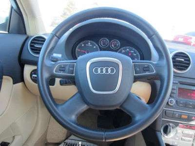 2011 Audi A3  2.0 TDI Premium