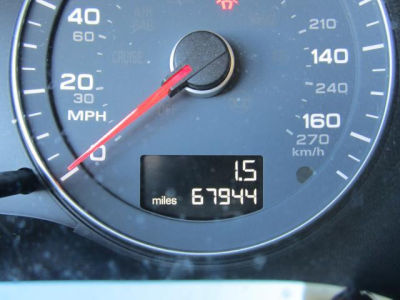 2011 Audi A3  2.0 TDI Premium