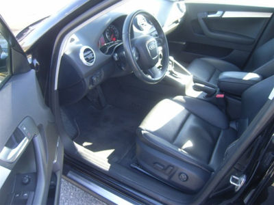 2007 Audi A3  3.2 quattro