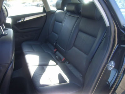 2007 Audi A3  3.2 quattro