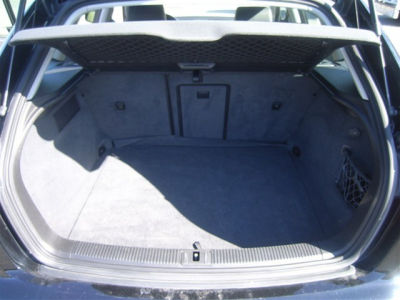 2007 Audi A3  3.2 quattro