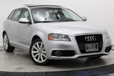 2011 Audi A3  2.0T Premium
