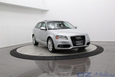2011 Audi A3  2.0T Premium