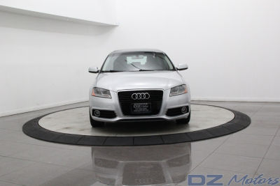 2011 Audi A3  2.0T Premium