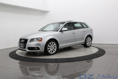 2011 Audi A3  2.0T Premium