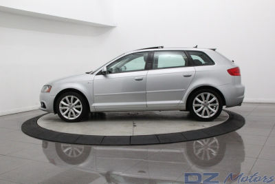 2011 Audi A3  2.0T Premium