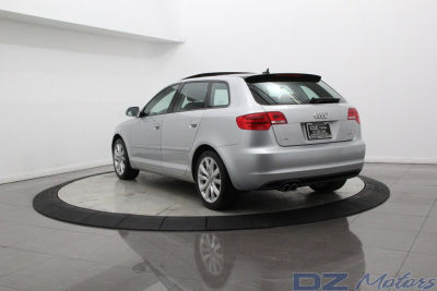 2011 Audi A3  2.0T Premium