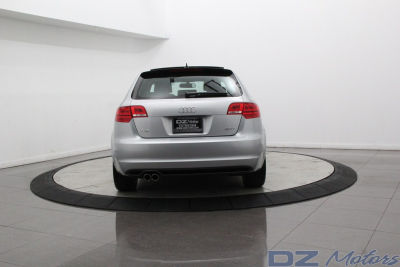 2011 Audi A3  2.0T Premium