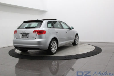 2011 Audi A3  2.0T Premium