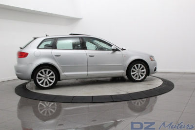 2011 Audi A3  2.0T Premium