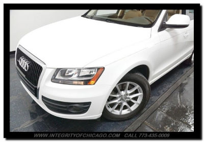 2009 Audi A3  2.0T quattro