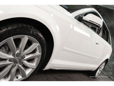 2009 Audi A3  2.0T quattro