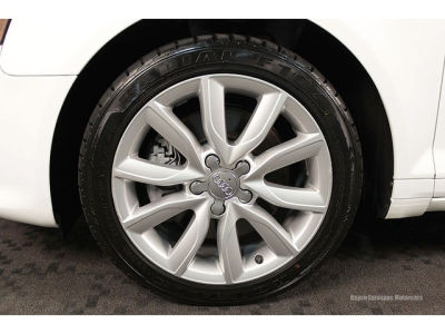 2009 Audi A3  2.0T quattro