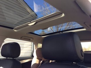 2009 Audi A3  2.0T quattro