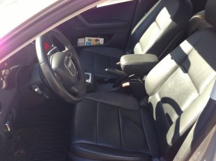 2009 Audi A3  2.0T quattro
