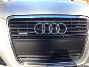 2009 Audi A3  2.0T quattro