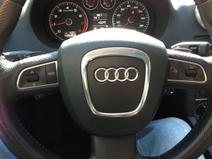 2009 Audi A3  2.0T quattro