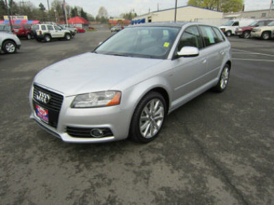2011 Audi A3 2.0T Premium