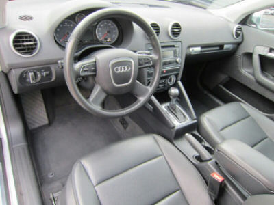 2011 Audi A3  2.0T Premium