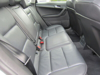2011 Audi A3  2.0T Premium