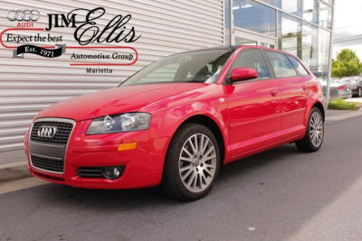 2008 Audi A3 2.0T