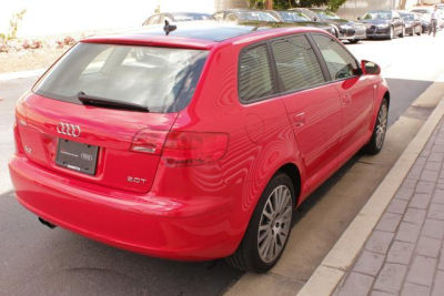 2008 Audi A3  2.0T