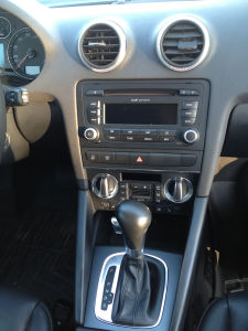 2010 Audi A3  2.0 TDI Premium