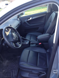2010 Audi A3  2.0 TDI Premium