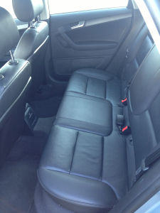 2010 Audi A3  2.0 TDI Premium