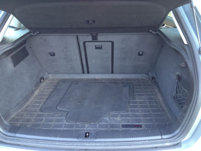 2010 Audi A3  2.0 TDI Premium