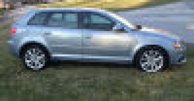 2010 Audi A3  2.0 TDI Premium