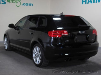 2009 Audi A3  2.0T