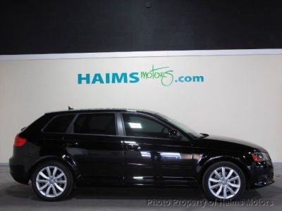 2009 Audi A3  2.0T