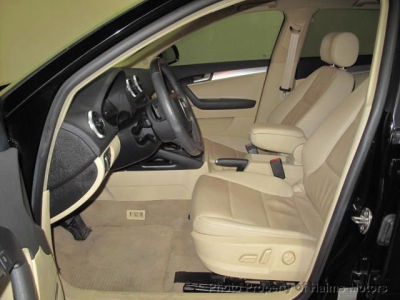 2009 Audi A3  2.0T