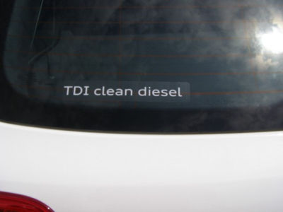 2011 Audi A3  2.0 TDI Premium