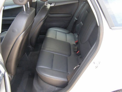 2011 Audi A3  2.0 TDI Premium